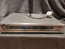 JVC T-X22L Quartz Synthesizer