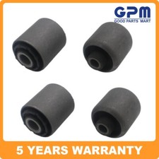 4PCS Rear Axle Lower Control