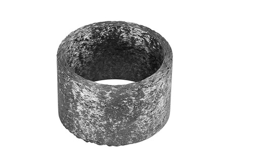 Exhaust connection gasket for - gasket,