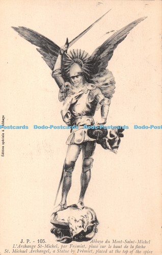 R328752 michael archangel - r328752, st