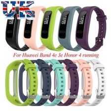 Silicone Wrist Strap Bracelet
