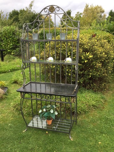 French style hall stand - style,