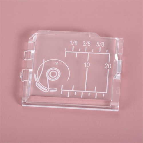 1pc needle plate cover for - 1pc,