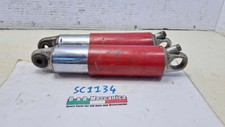 PAIR REAR SHOCK ABSORBERS