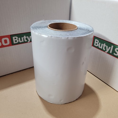 Self adhesive flashing tape - self,