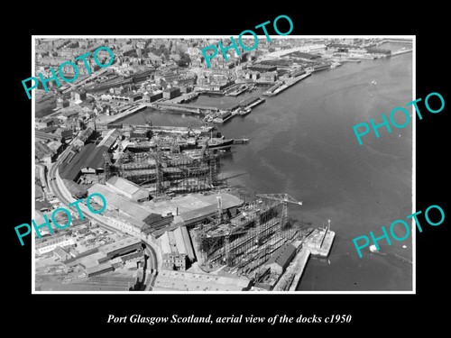 Old large historic photo - historic, of