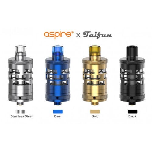 Aspire nautilus mini - aspire, gt
