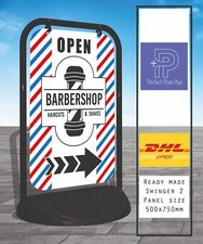 Haircuts & Shaves  Pavement