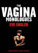 The Vagina Monologues-Eve