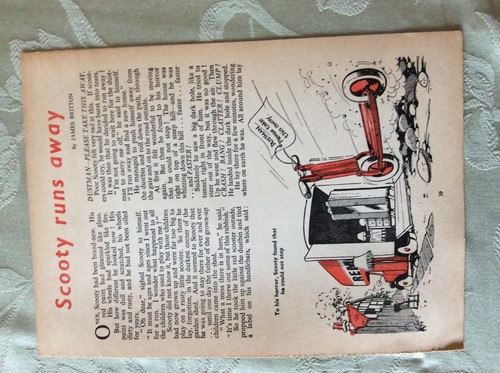 A2i ephemera short story - a2i,
