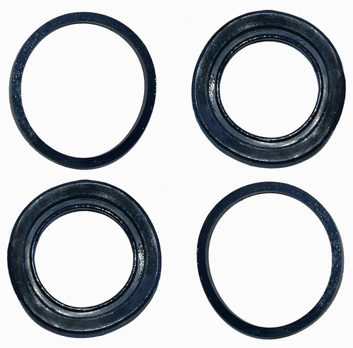 Front caliper piston seal - , kits
