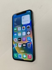 Apple iPhone X - 64GB - Space