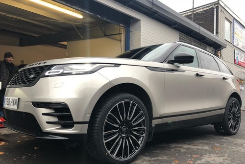 Range rover sport - 22”, /