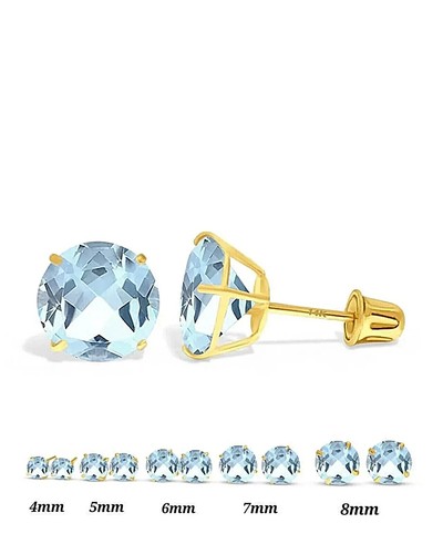 14k solid gold - 14k,