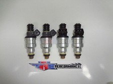 TRE Flowmatched 30lb Fuel