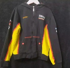 Swan Yamaha Racing Motor