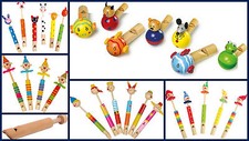 Flutes musical instruments
