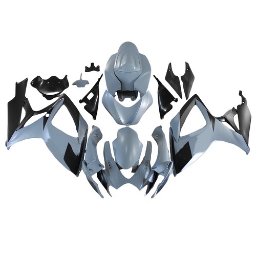 Black grey fairings cowls for - cowls,