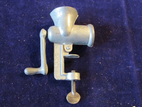 Vintage die cast - die-cast, metal