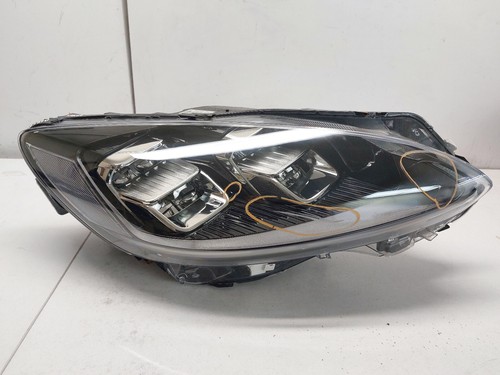 Ford kuga mk3 led headlight - mk3,