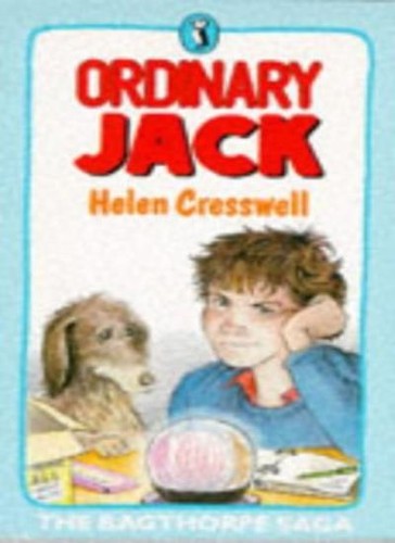 Ordinary jack puffin - ordinary, (puffin