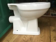 High Level/Low Level Traditional Toilet Pan Bayswater Fitzroy