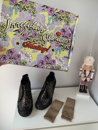 Irregular choice abigails - irregular,