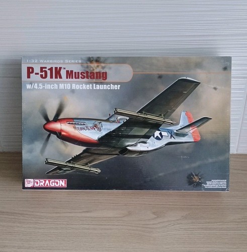 Dragon scale p - 1/32, p-51k