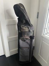 Mitsushiba Cart Golf Bag 6-Way