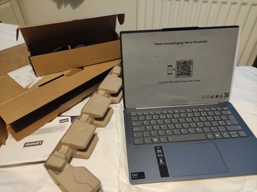 Lenovo yoga slim - yoga,