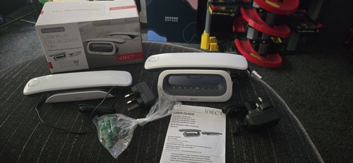 Idect loop cordless telephone - cordless,