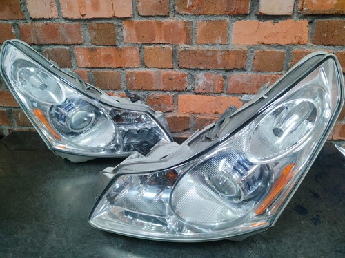 Genuine infiniti g35 g37 - infiniti, v36