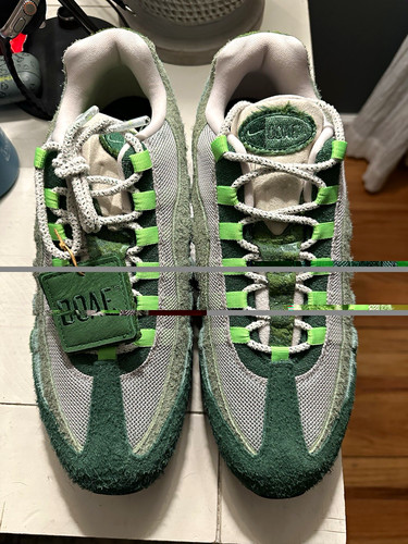 Nike air max oregon - air,