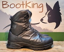Haix desert black - haix, eagle