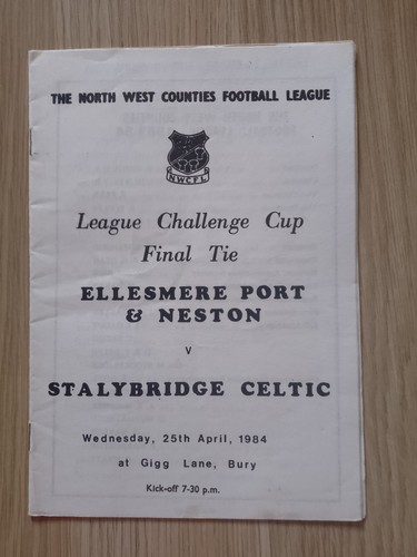 Ellesmere port neston - ellesmere, &