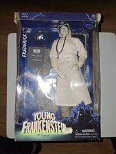 12" Young  Frankenstein Victor
