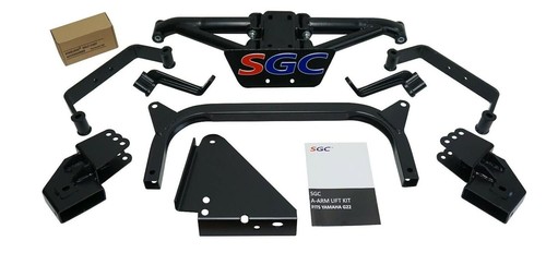 Sgc arm lift - 6", for