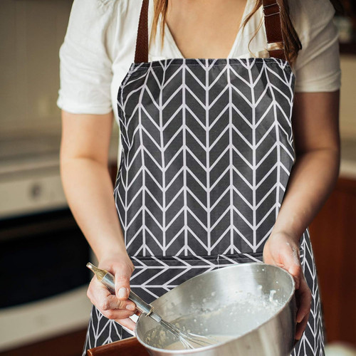 Pvc apron kitchen - kitchen,