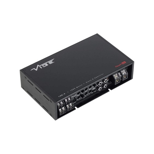 Vibe powerbox 135 - powerbox, amp