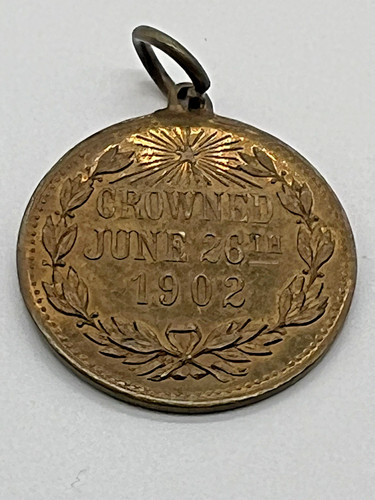 1902 king edward vii - 1902,