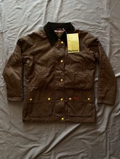 New Barbour Ladies Rainbow
