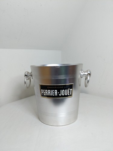 Perrier jouet champagne metal - perrier,