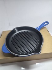 Le Creuset Griddle Grill
