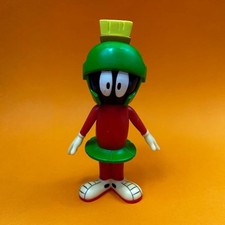 Vintage WB Looney Tunes Marvin