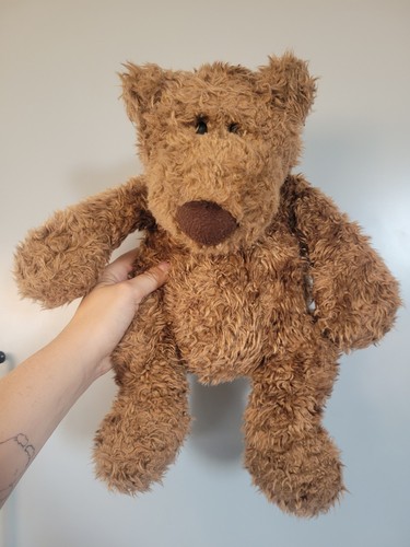 Gund bears brown schlepp - schlepp, 6468