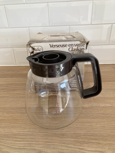 Militta replacement glass jug - glass,