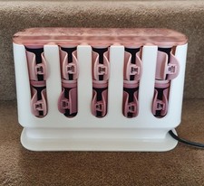 Remington Proluxe Heated Hair