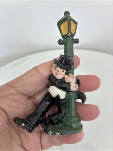 Antique cast iron - antique,