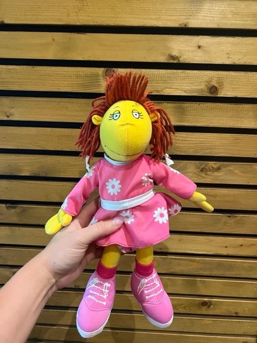 Vintage 1999 tweenies fizz - vintage,