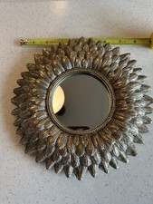 Lovely Vintage Starburst